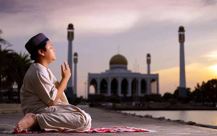 পাপ-পুণ্যের কোনোটিই অবহেলার নয়